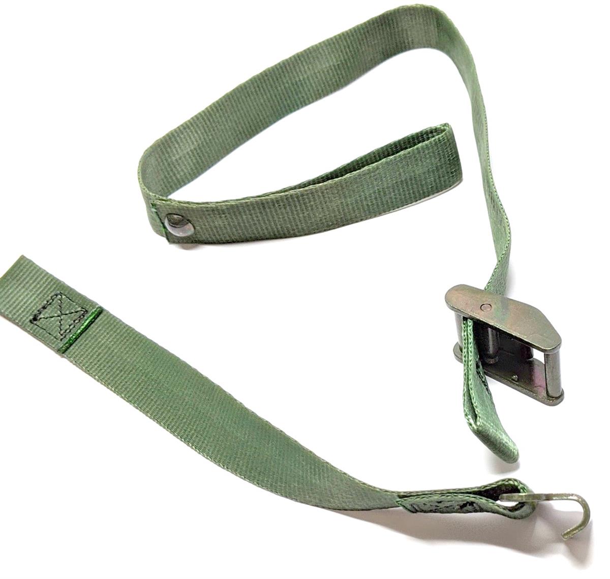 HM-3534 | HM-3534 Right Side Night Vision Googles Stowage Strap Webbing HMMWV (9).jpg