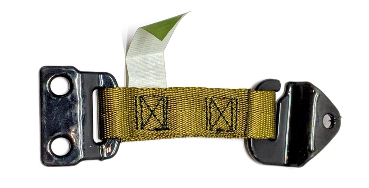 HM-3536 | HM-3536 Rear Ballistic Door Left Hand Upper Hinge Strap Webbing HMMWV (1 (10).jpg