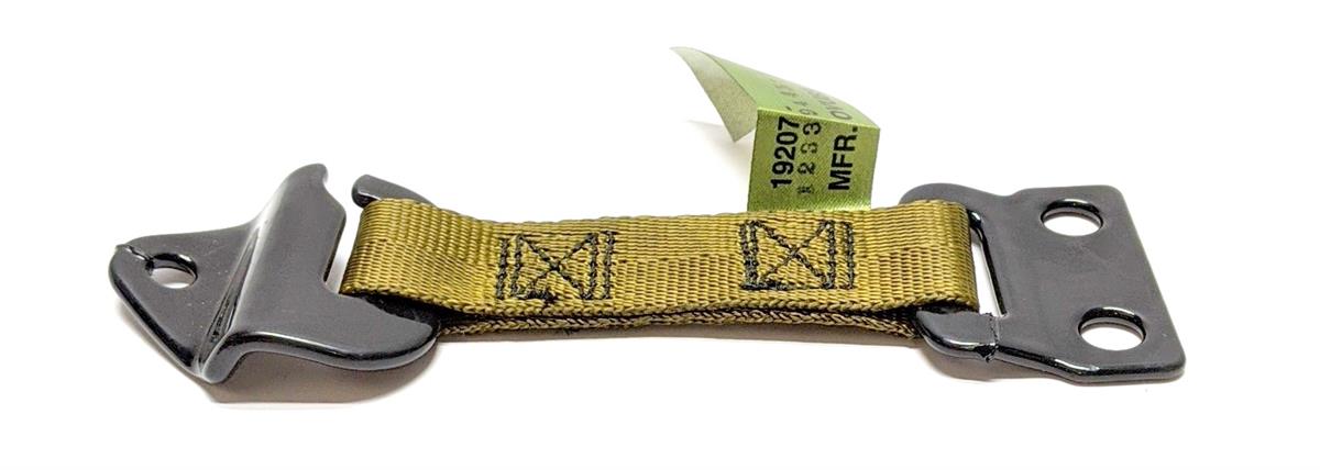 HM-3536 | HM-3536 Rear Ballistic Door Left Hand Upper Hinge Strap Webbing HMMWV (1 (12).jpg