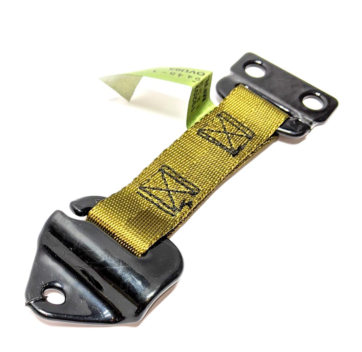 HM-3536 | HM-3536 Rear Ballistic Door Left Hand Upper Hinge Strap Webbing HMMWV (1 (13).jpg