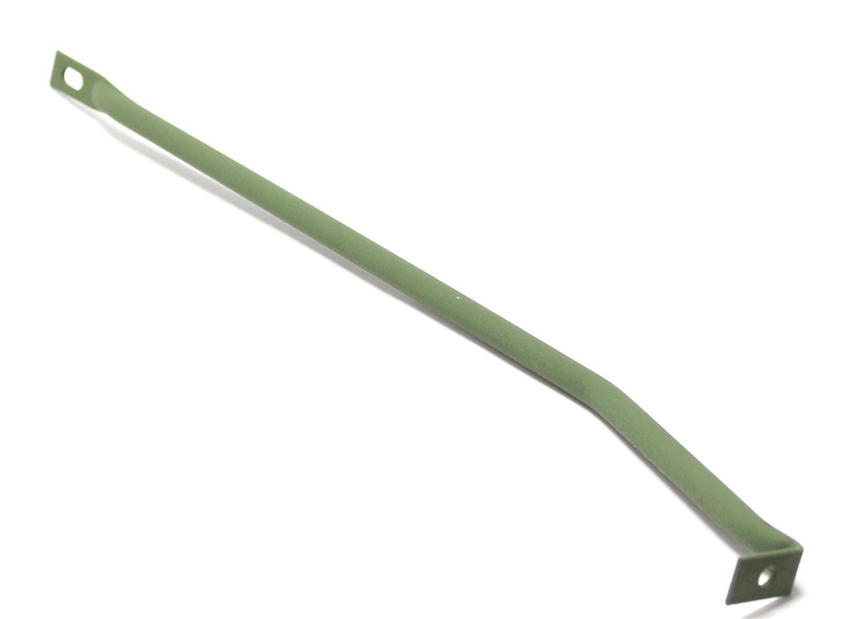 HM-3537 | HM-3537 Front Left Hand Cowl Interior Tunnel Mounting Metallic Bent Tube  (28).JPG