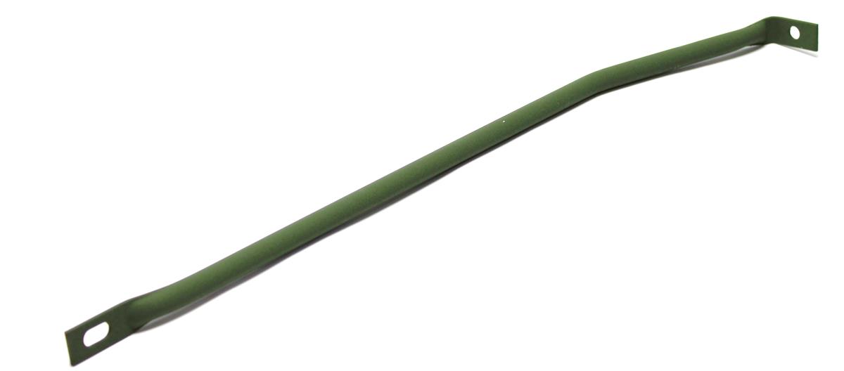HM-3537 | HM-3537 Front Left Hand Cowl Interior Tunnel Mounting Metallic Bent Tube  (29).JPG
