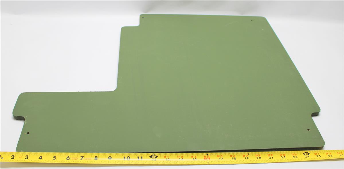 HM-3538 | HM-3538 Interior Panels Foam Kit HMMWV (12).JPG