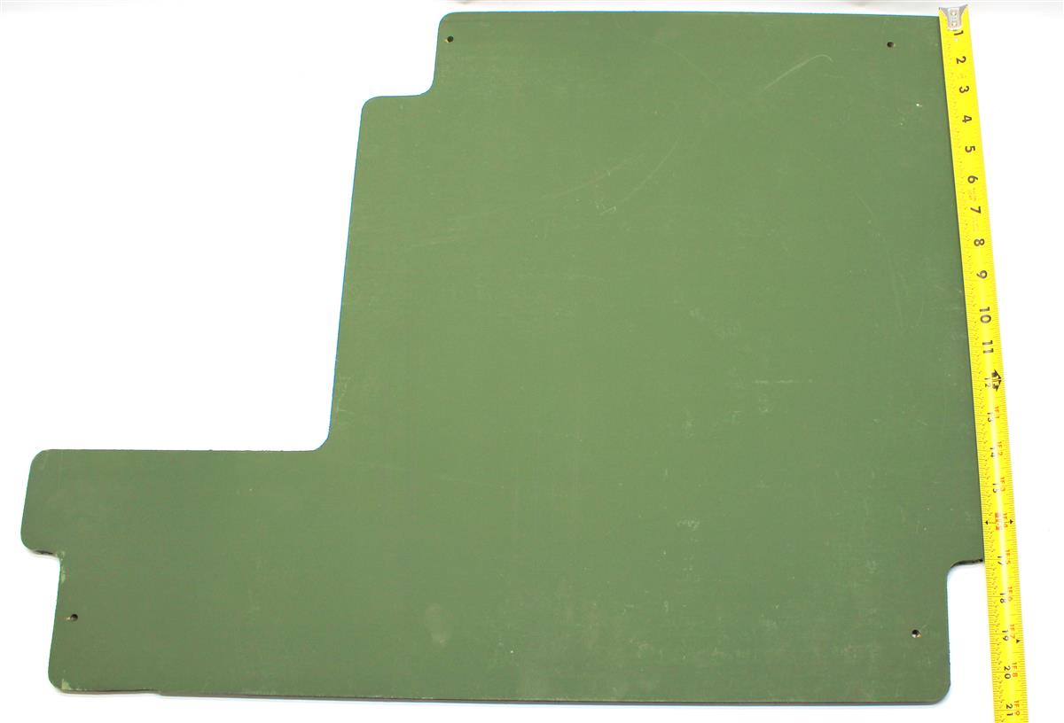 HM-3538 | HM-3538 Interior Panels Foam Kit HMMWV (13).JPG