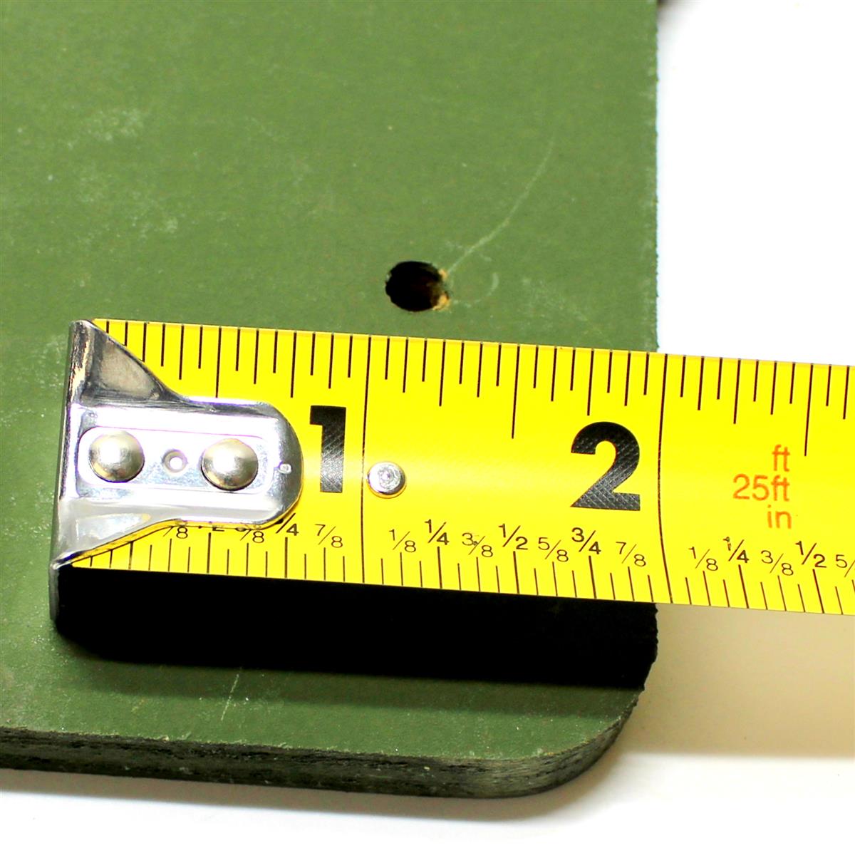 HM-3538 | HM-3538 Interior Panels Foam Kit HMMWV (15).JPG