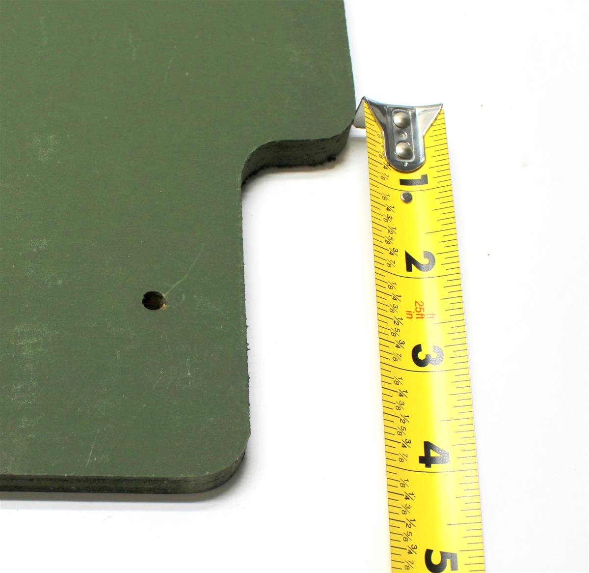 HM-3538 | HM-3538 Interior Panels Foam Kit HMMWV (16).JPG