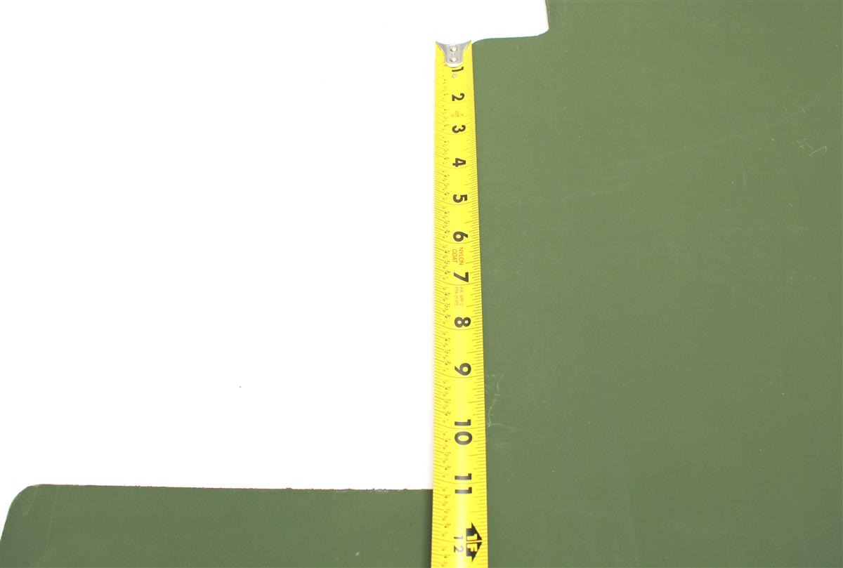HM-3538 | HM-3538 Interior Panels Foam Kit HMMWV (17).JPG