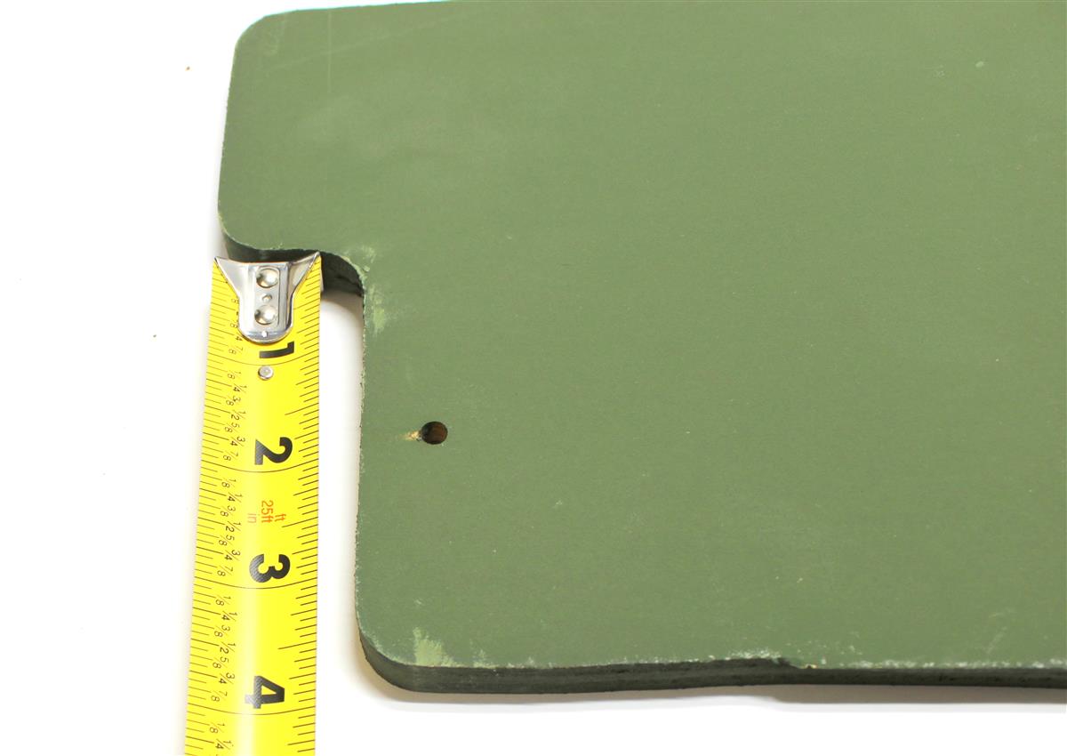 HM-3538 | HM-3538 Interior Panels Foam Kit HMMWV (20).JPG