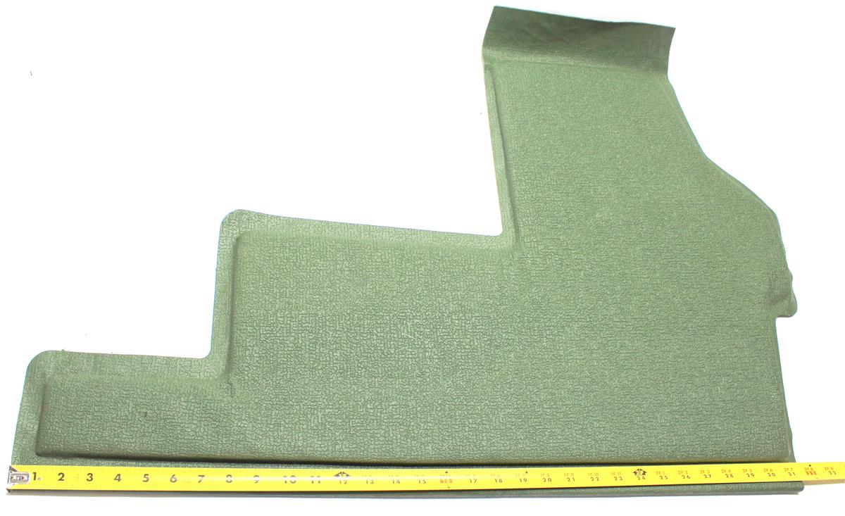 HM-3538 | HM-3538 Interior Panels Foam Kit HMMWV (21).JPG