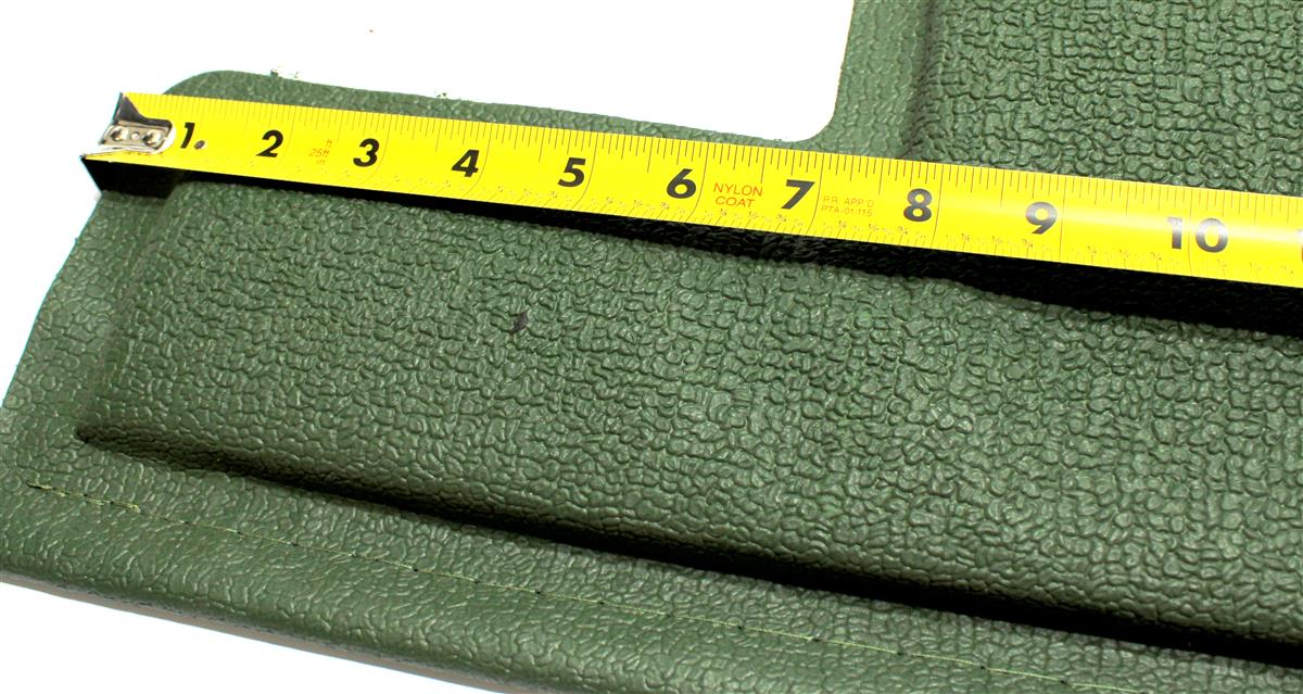 HM-3538 | HM-3538 Interior Panels Foam Kit HMMWV (27).JPG