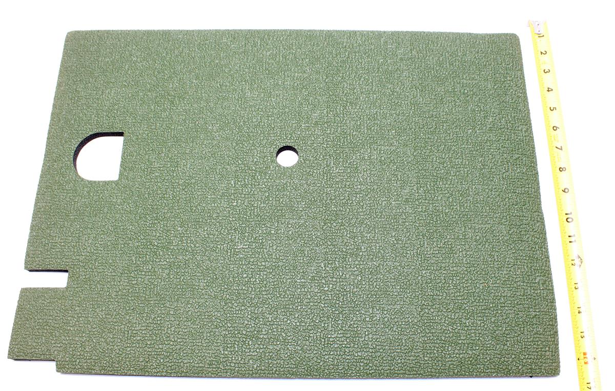 HM-3538 | HM-3538 Interior Panels Foam Kit HMMWV (35).JPG