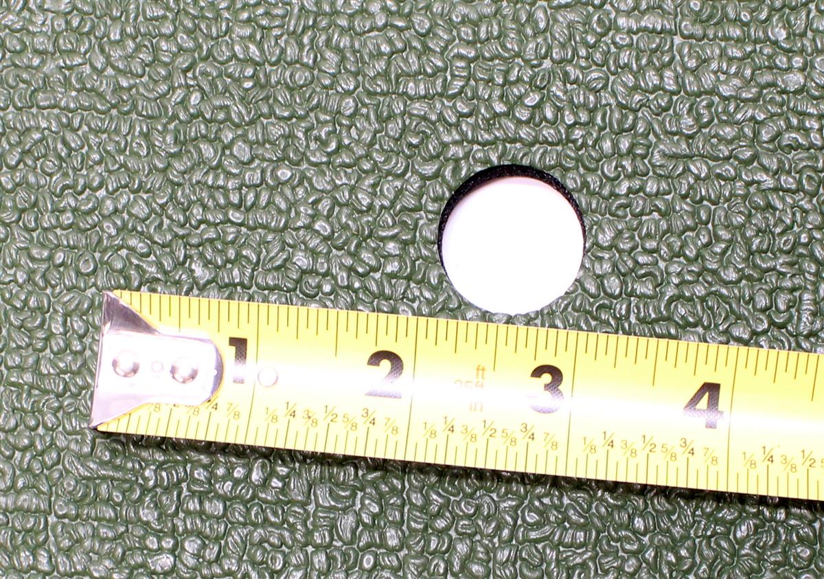 HM-3538 | HM-3538 Interior Panels Foam Kit HMMWV (38).JPG