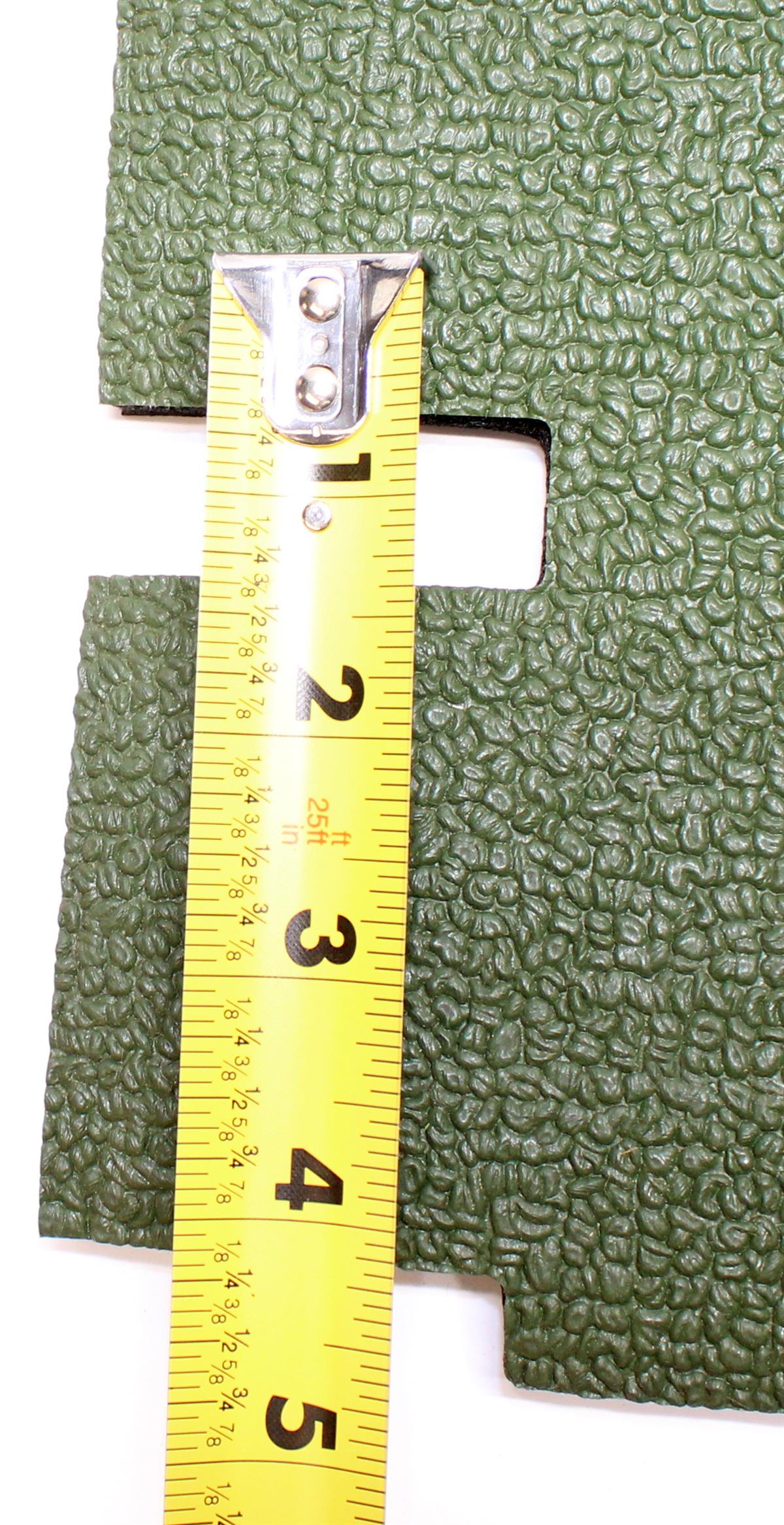 HM-3538 | HM-3538 Interior Panels Foam Kit HMMWV (39).JPG
