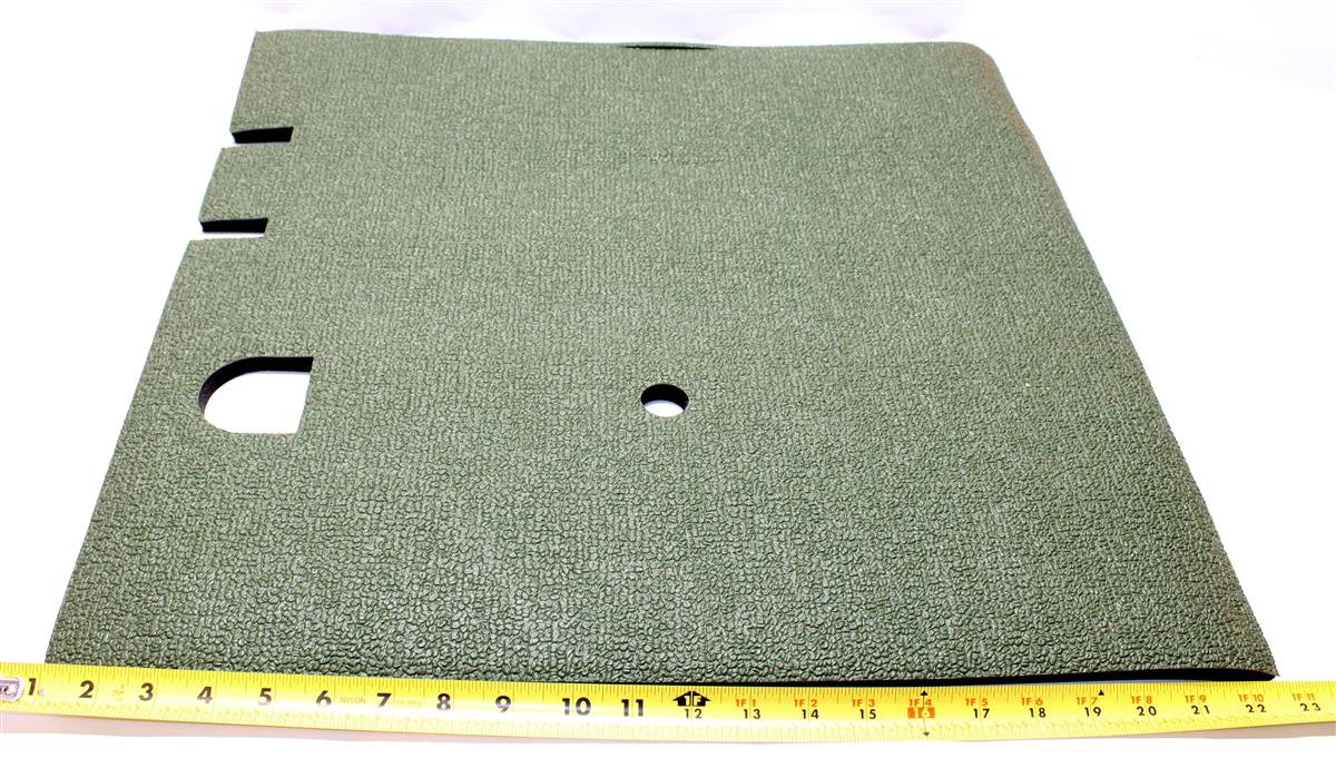 HM-3538 | HM-3538 Interior Panels Foam Kit HMMWV (41).JPG