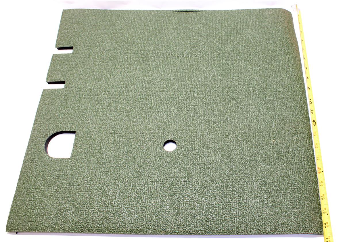 HM-3538 | HM-3538 Interior Panels Foam Kit HMMWV (42).JPG