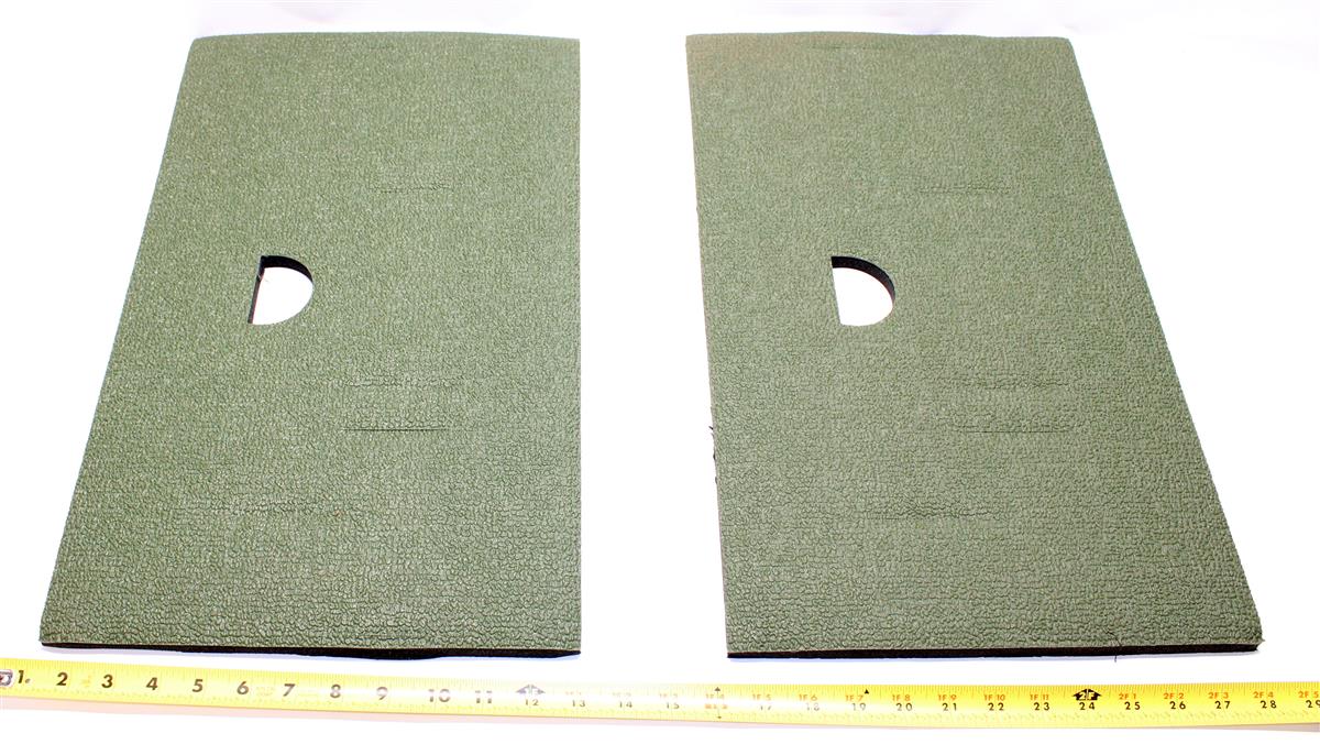 HM-3538 | HM-3538 Interior Panels Foam Kit HMMWV (48).JPG
