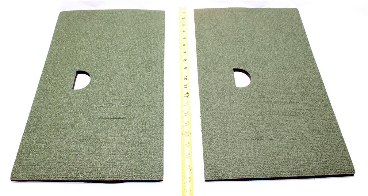 HM-3538 | HM-3538 Interior Panels Foam Kit HMMWV (49).JPG