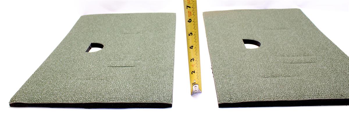 HM-3538 | HM-3538 Interior Panels Foam Kit HMMWV (50).JPG