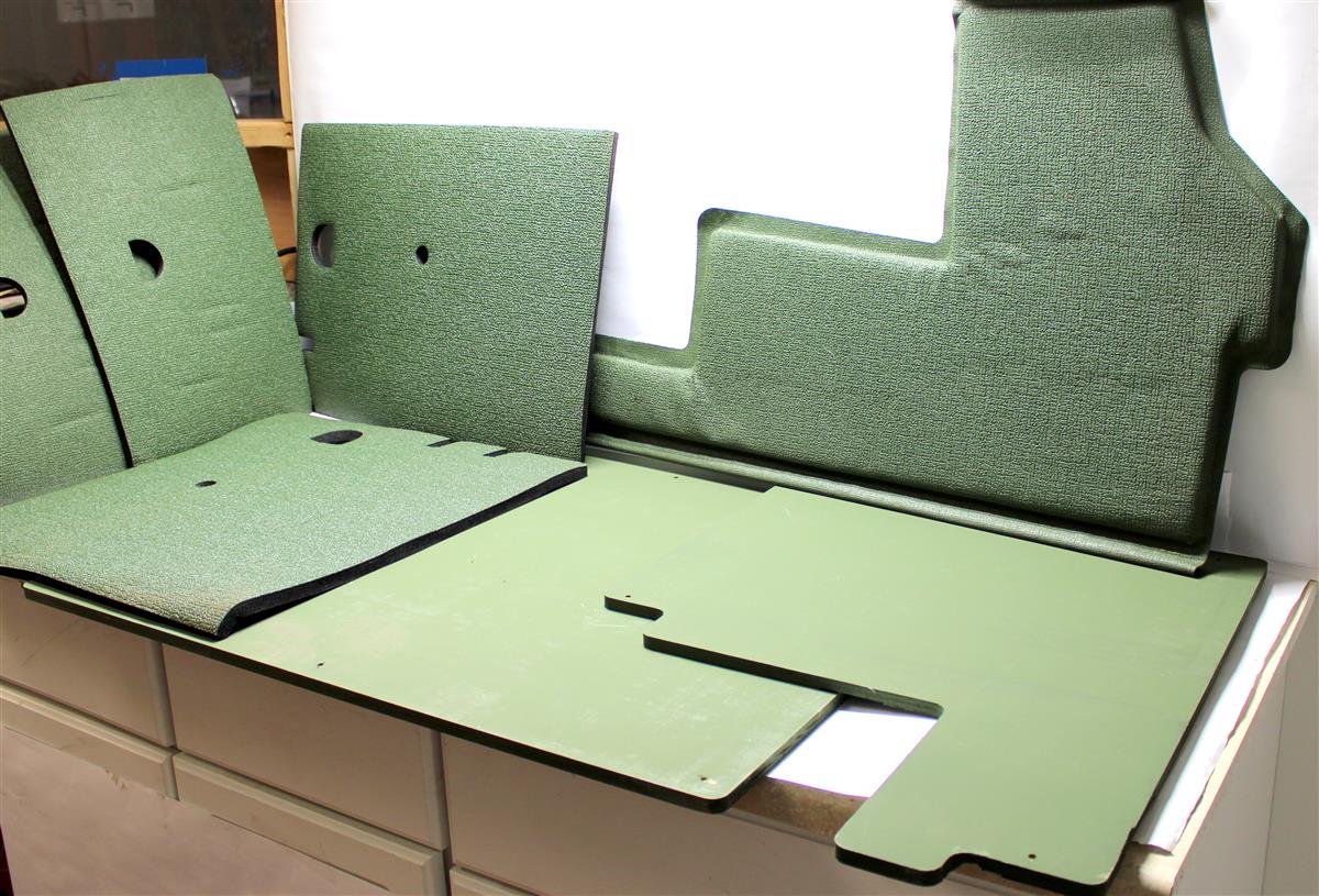 HM-3538 | HM-3538 Interior Panels Foam Kit HMMWV (6).JPG