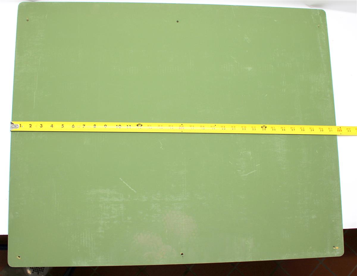 HM-3538 | HM-3538 Interior Panels Foam Kit HMMWV (7).JPG