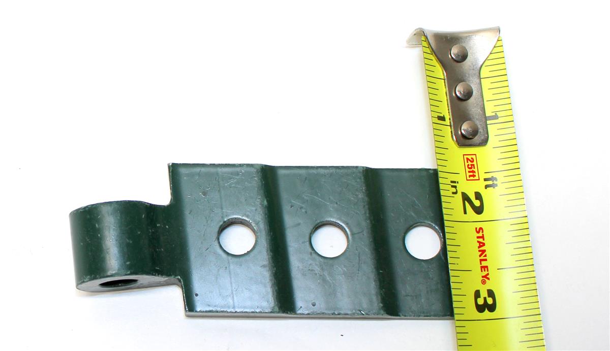 HM-3540 | HM-3540 Folddown Windshield Leaf Butt Hinge HMMWV(7).JPG