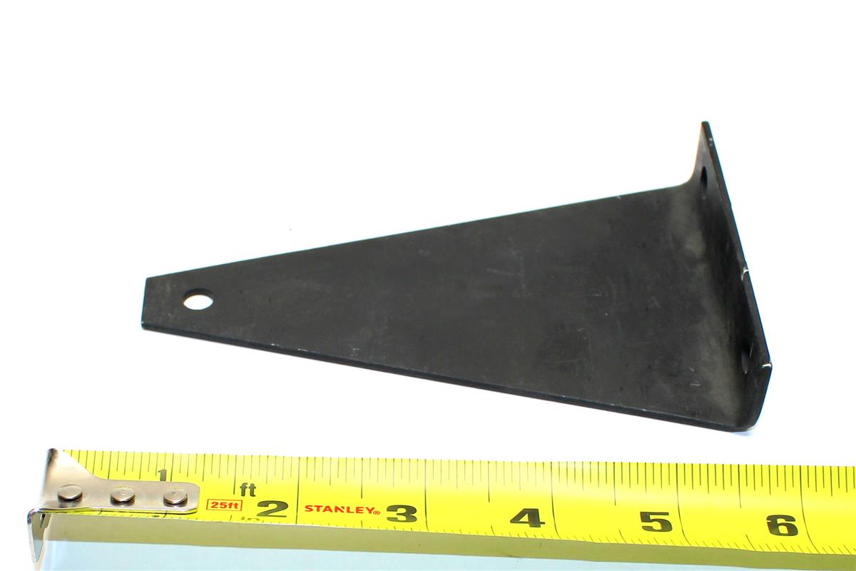 HM-3544 | HM-3544  Engine Wiring Harness Angle Bracket HMMWV (3).JPG