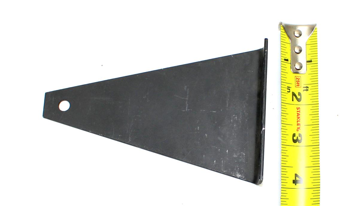 HM-3544 | HM-3544  Engine Wiring Harness Angle Bracket HMMWV (4).JPG