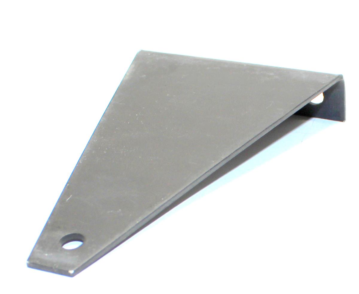 HM-3544 | HM-3544  Engine Wiring Harness Angle Bracket HMMWV (9).JPG