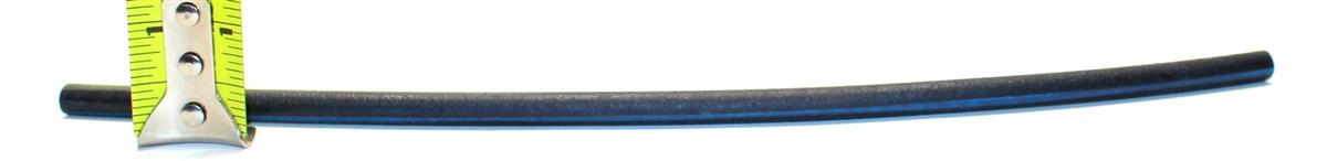HM-3545 | HM-3545 Fuel Return Hose 6.2L and 6.5L GM Diesel Engine HMMWV (5).JPG