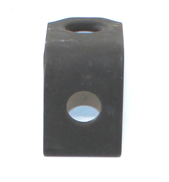 HM-3546 | HM-3546 Bracket Angle Front Axle Differential and Geared Hub Vent Lines HMMWV (1).JPG