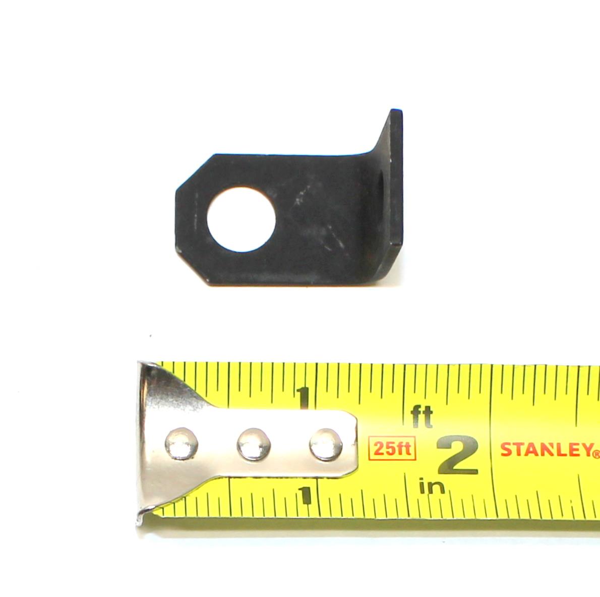 HM-3546 | HM-3546 Bracket Angle Front Axle Differential and Geared Hub Vent Lines HMMWV (3).JPG