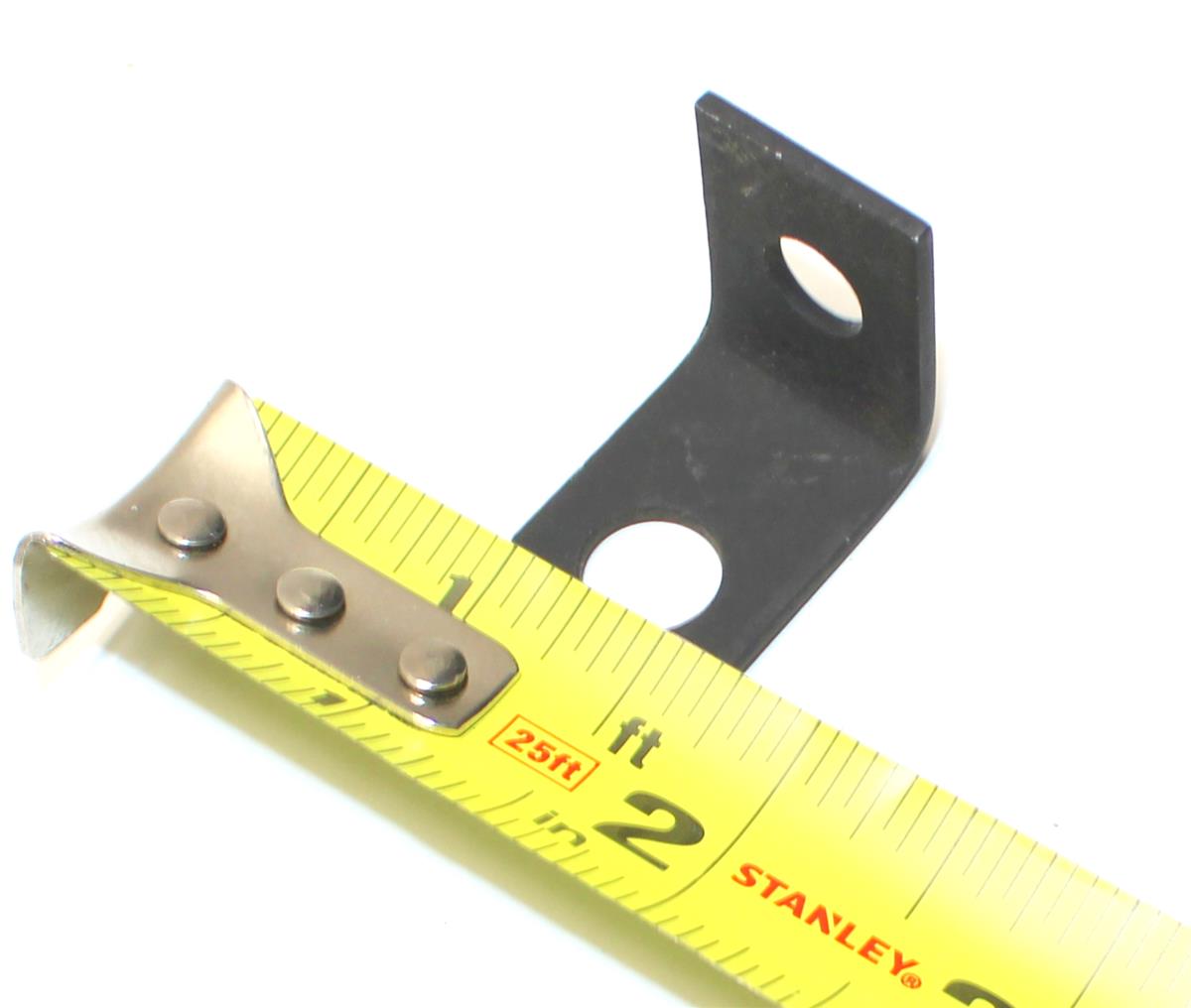 HM-3546 | HM-3546 Bracket Angle Front Axle Differential and Geared Hub Vent Lines HMMWV (6).JPG