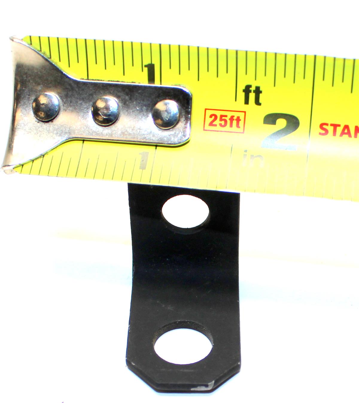HM-3546 | HM-3546 Bracket Angle Front Axle Differential and Geared Hub Vent Lines HMMWV (7).JPG