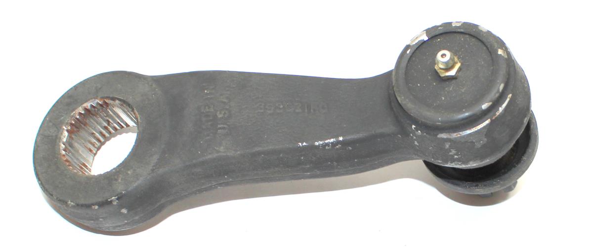 HM-3548 | HM-3548 Pitman Steering Gear Arm Assembly HMMWV (11).JPG