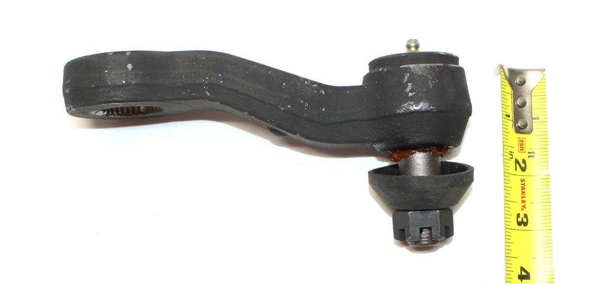 HM-3548 | HM-3548 Pitman Steering Gear Arm Assembly HMMWV (5).JPG