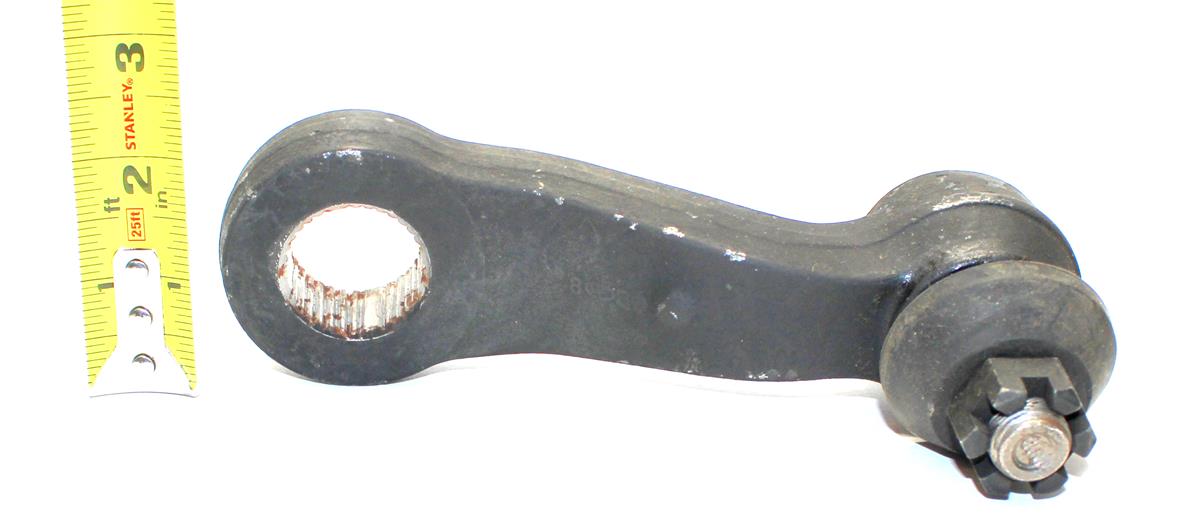 HM-3548 | HM-3548 Pitman Steering Gear Arm Assembly HMMWV (6).JPG