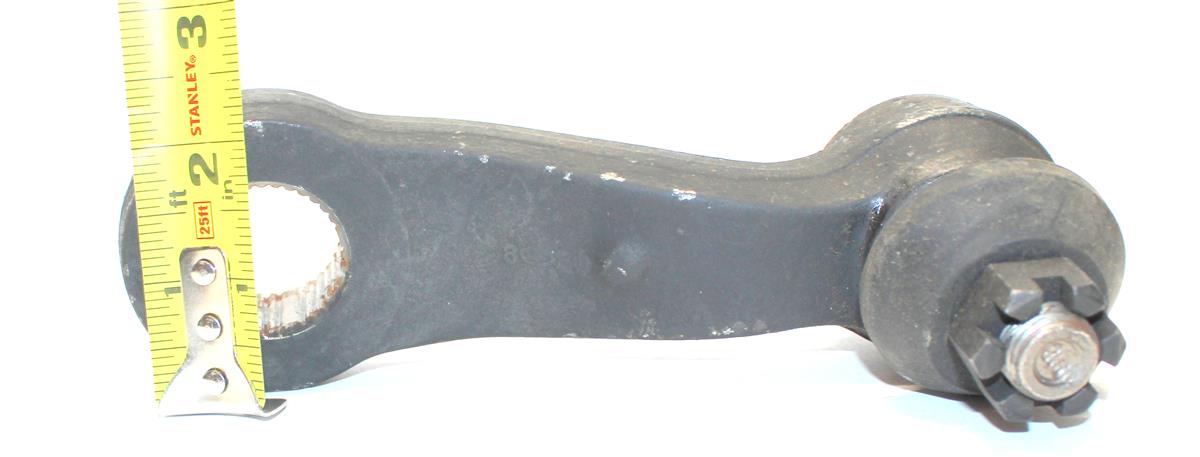 HM-3548 | HM-3548 Pitman Steering Gear Arm Assembly HMMWV (7).JPG