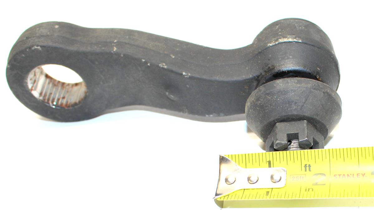 HM-3548 | HM-3548 Pitman Steering Gear Arm Assembly HMMWV (8).JPG