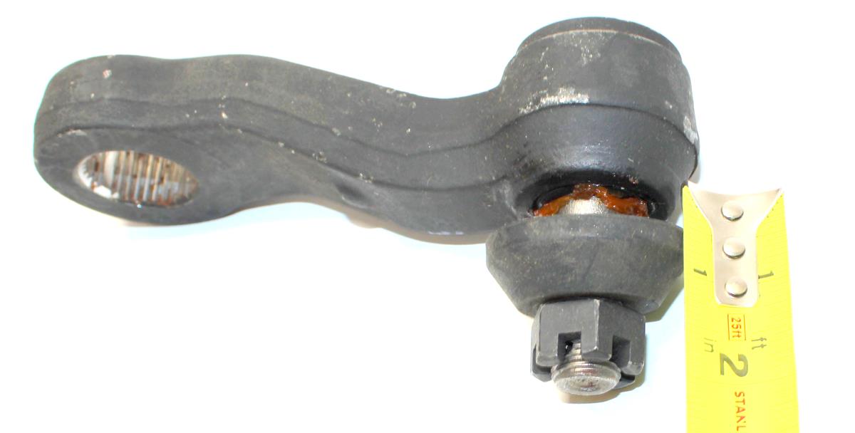 HM-3548 | HM-3548 Pitman Steering Gear Arm Assembly HMMWV (9).JPG