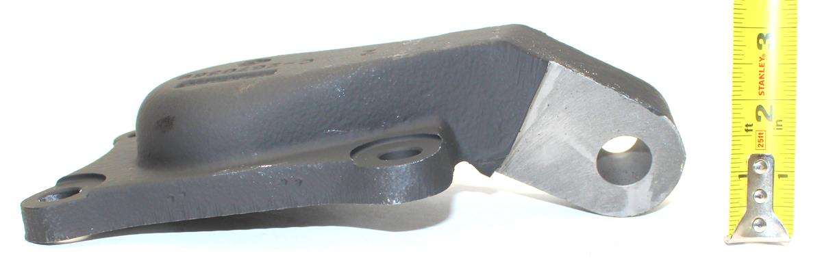 HM-3550 | HM-3550 Right Hand Steering Arm Cover Front Knuckle Geared Hub HMMWV (6).JPG