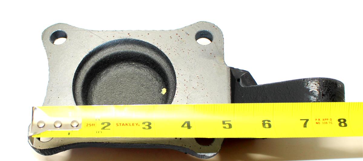 HM-3550 | HM-3550 Right Hand Steering Arm Cover Front Knuckle Geared Hub HMMWV (9).JPG