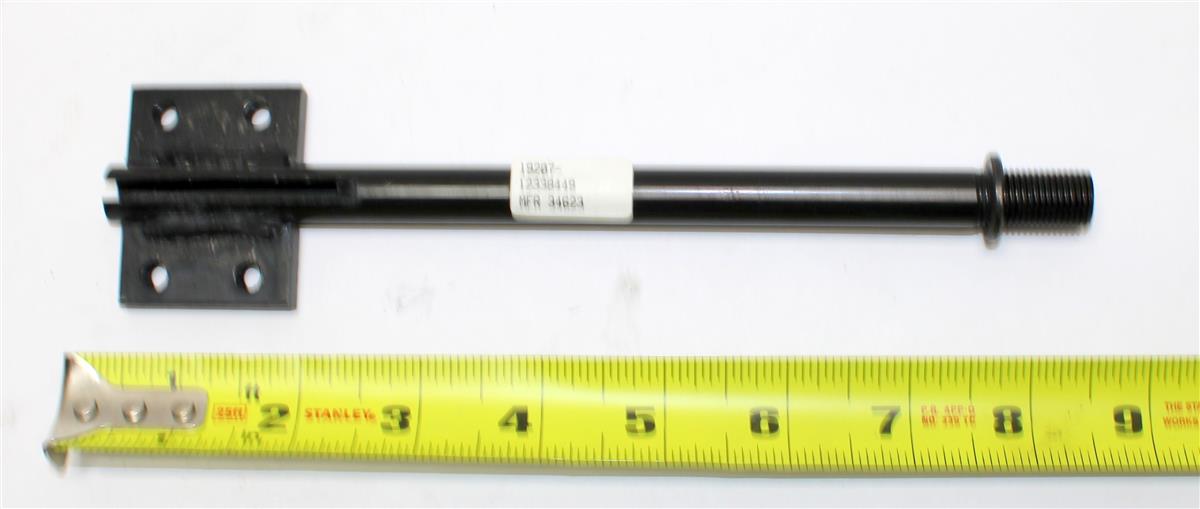 HM-3552 | HM-3552 Straight Shaft Transmission Shift Control HMMWV (4).JPG