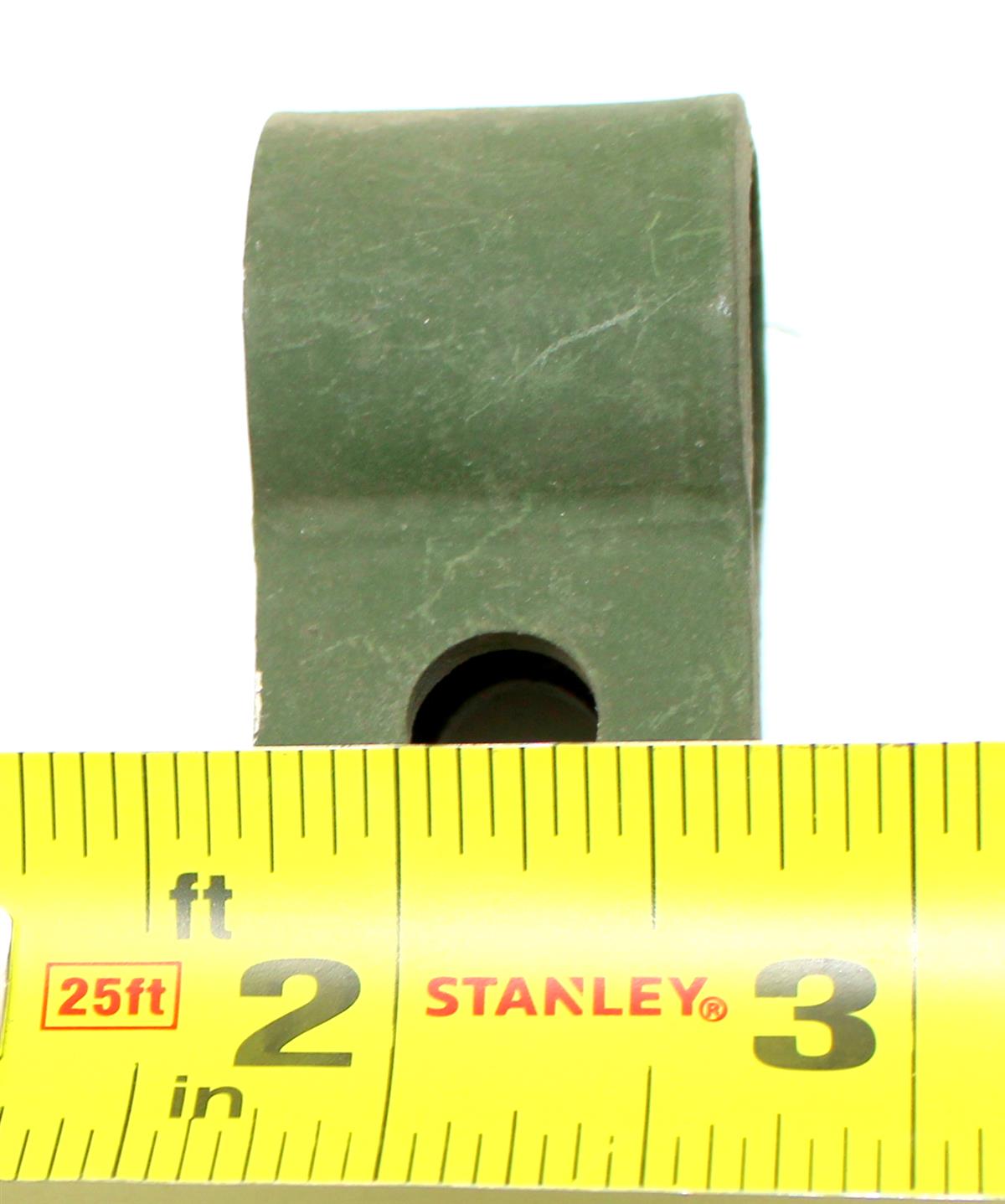 HM-3554 | HM-3554 Clamp Loop Split Rearview Mirror Mounting Hardware HMMWV (11).JPG