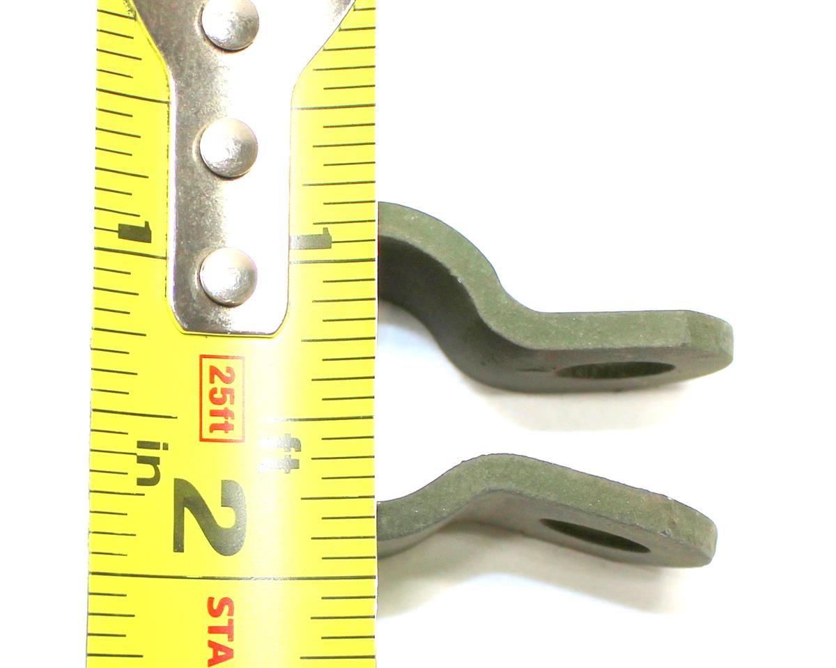 HM-3554 | HM-3554 Clamp Loop Split Rearview Mirror Mounting Hardware HMMWV (9).JPG