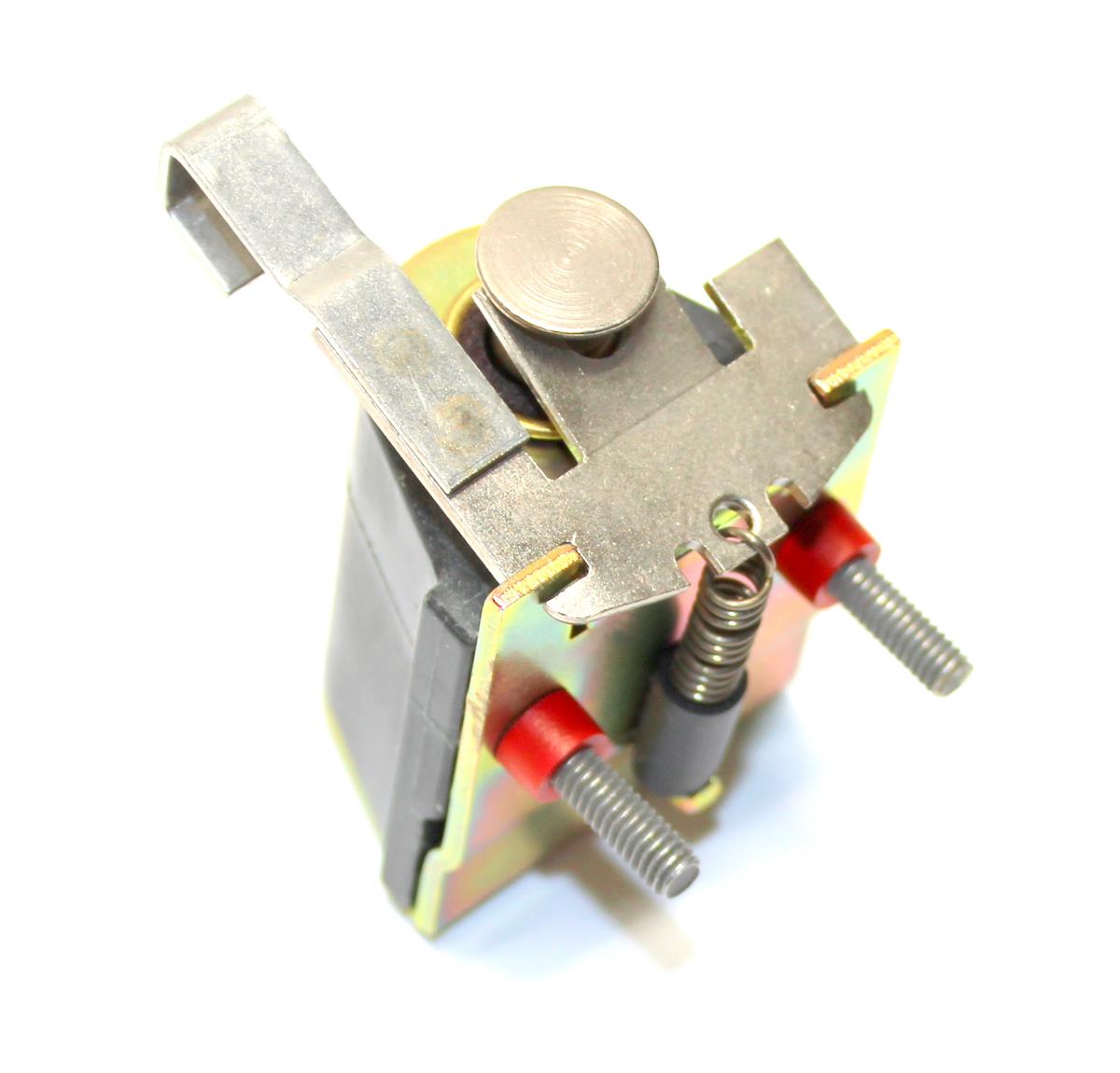 HM-3555 | HM-3555 Stanadyne Fuel Shut Off Solenoid 6.2L 6.5L Diesel Engine HMMWV (10).JPG