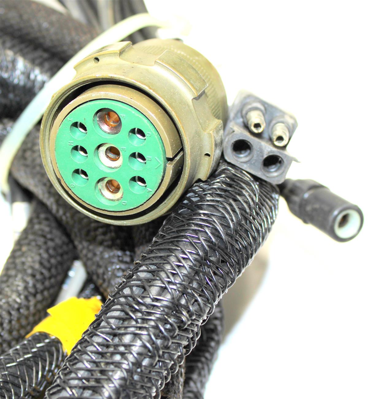 HM-3556 | HM-3556 6.5L Engine Compartment Wiring Harness HMMWV (1).JPG