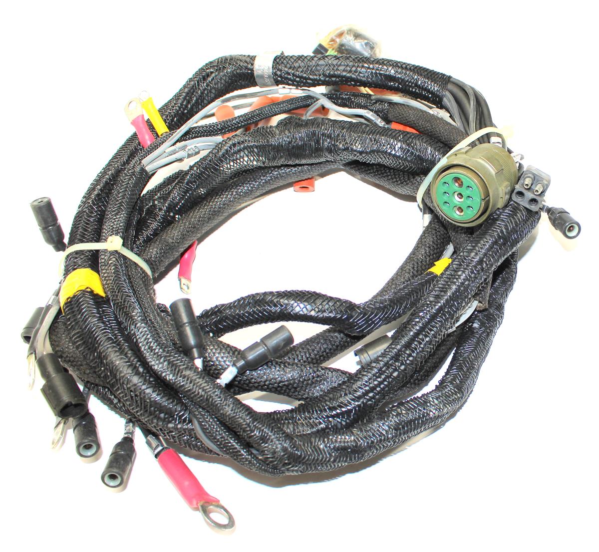HM-3556 | HM-3556 6.5L Engine Compartment Wiring Harness HMMWV (5).JPG