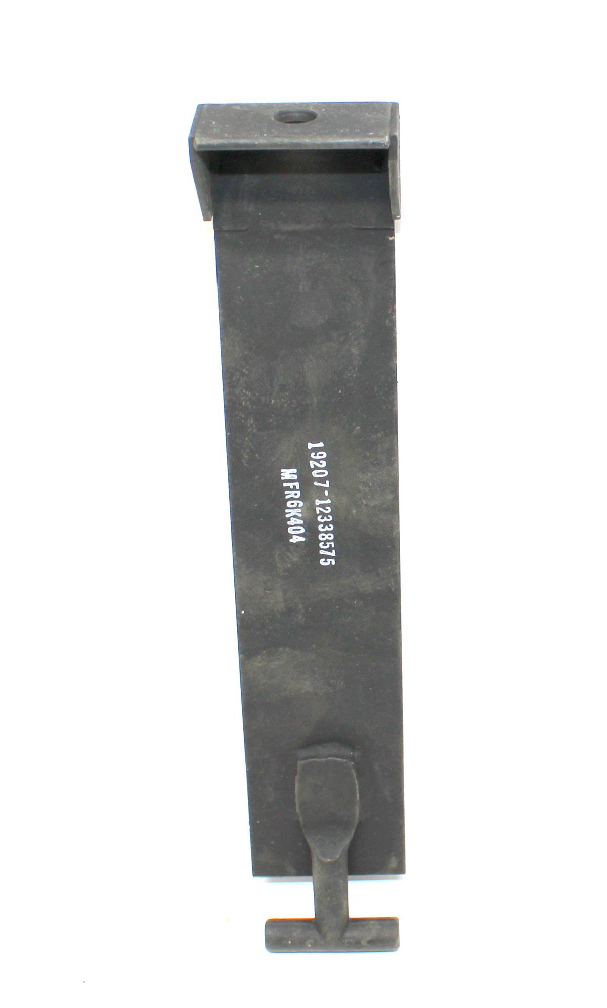 HM-3557 | HM-3557 Right Top Rear Fuel Tank Mounting Angle Bracket HMMWV (1).JPG