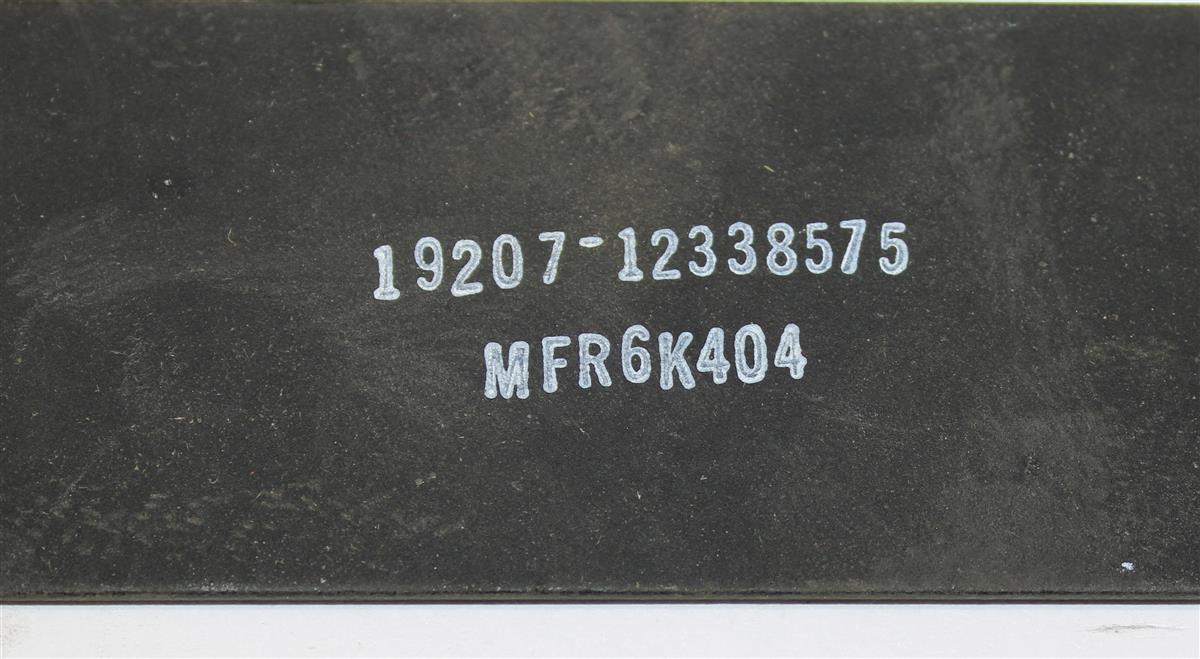 HM-3557 | HM-3557 Right Top Rear Fuel Tank Mounting Angle Bracket HMMWV (5).JPG