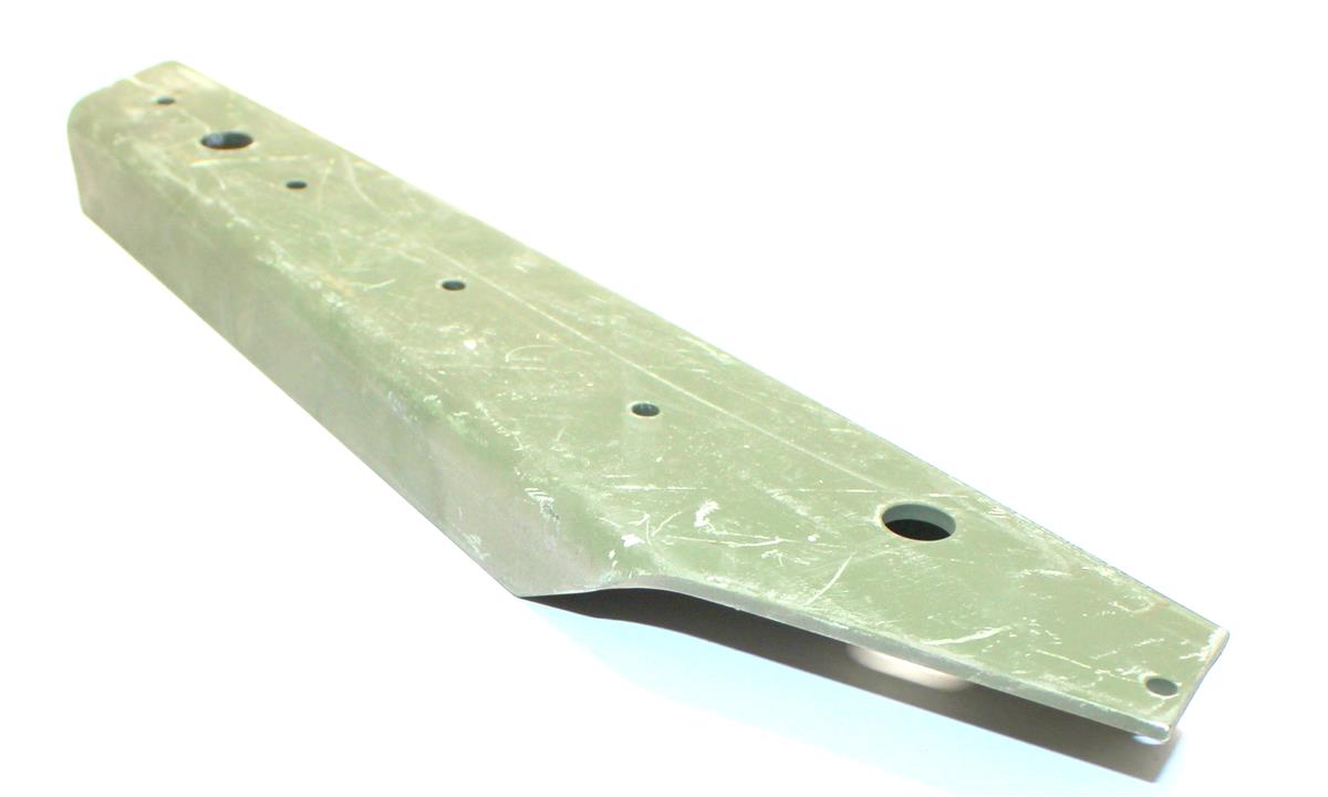 HM-3565 | HM-3565 Left Hand Wheelhouse Reinforce Brace HMMWV  (18).JPG